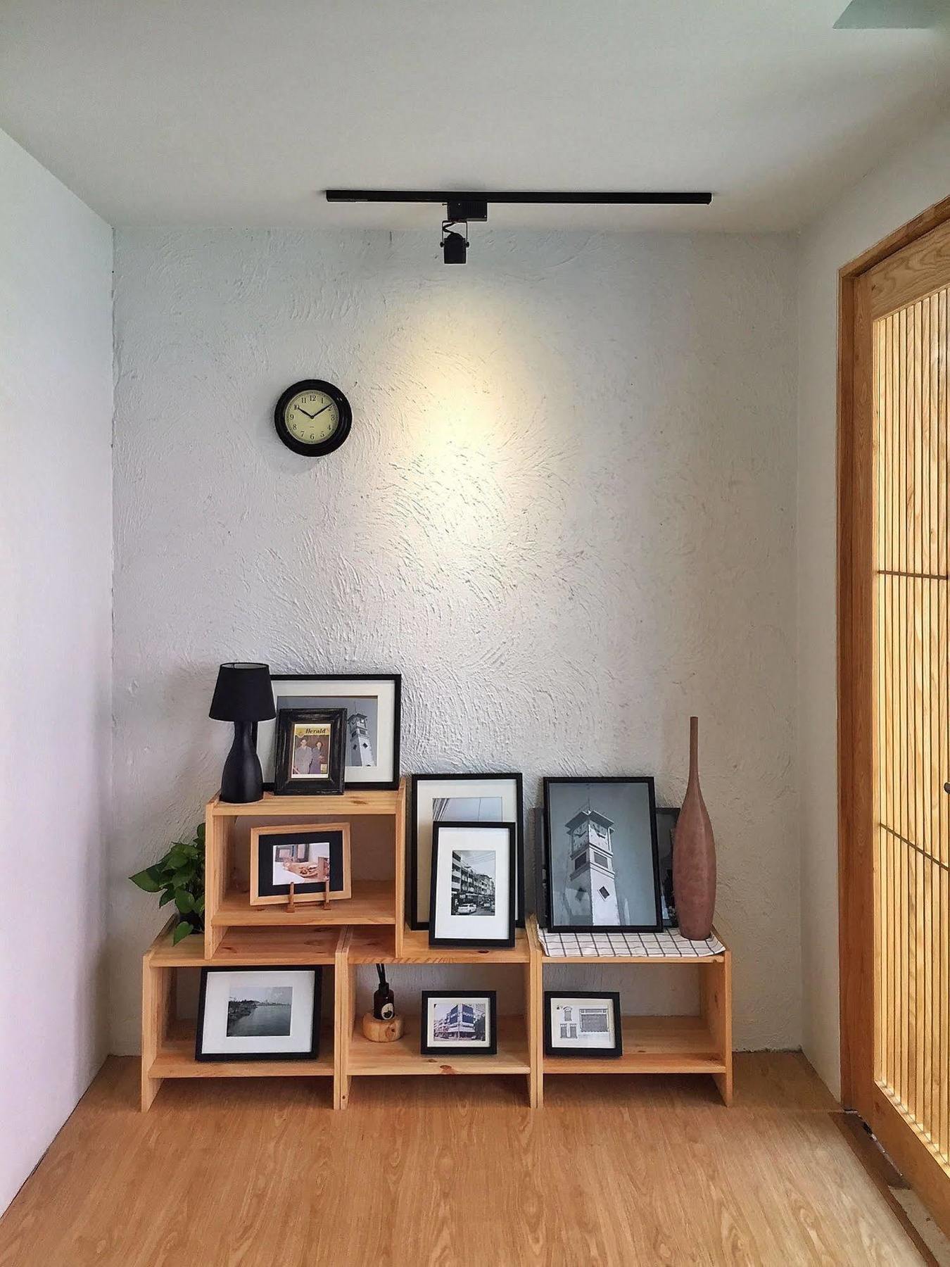 סי ראצ'ה Benri Sriracha Residence מראה חיצוני תמונה